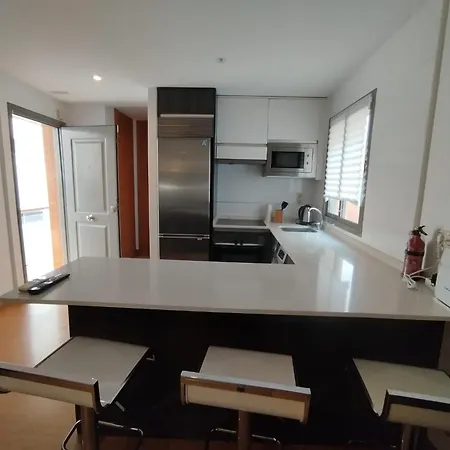 Urban Loft Malaga Centro Armengual Wi-Fi